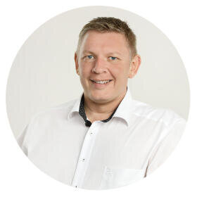 Christian Haas