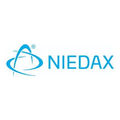 Logo Niedax Schweiz AG