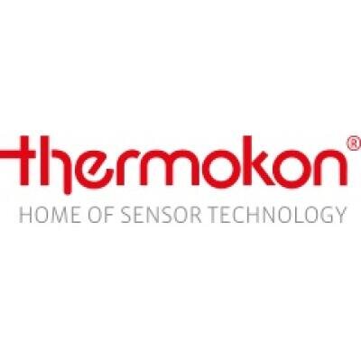 Logo Thermokon Sensortechnik Schweiz AG