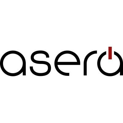 Logo Asera AG