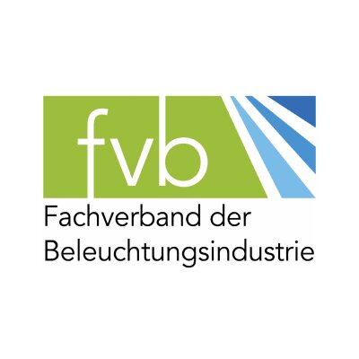 Logo Fachverband der Beleuchtungsindustrie