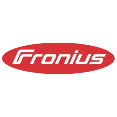 Logo Fronius Schweiz AG