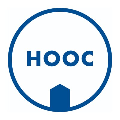 Logo Hooc AG
