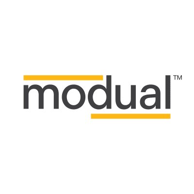 Logo modual AG