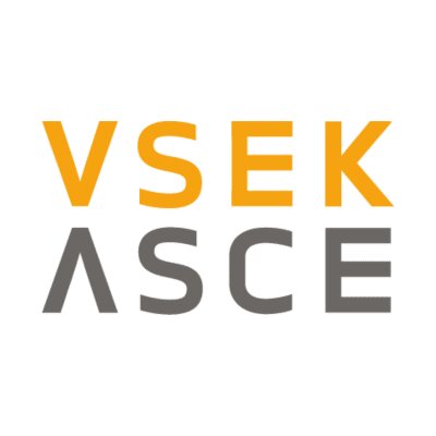 Logo VSEK | ASCE