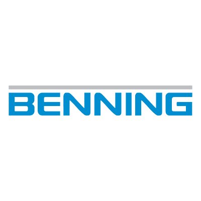 Logo Benning Elektrotechnik und Elektronik GmbH & Co. KG