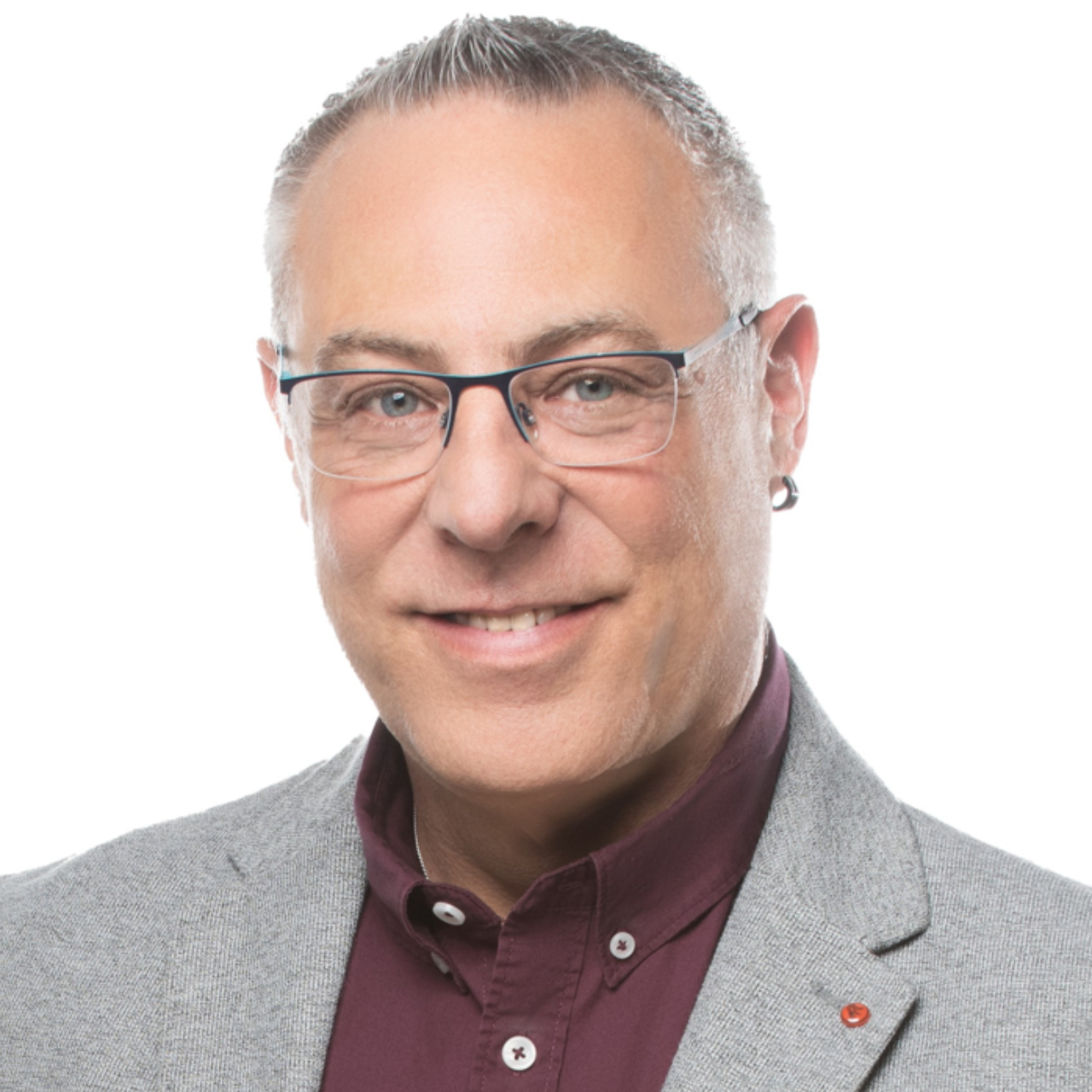 Henry Schälchli